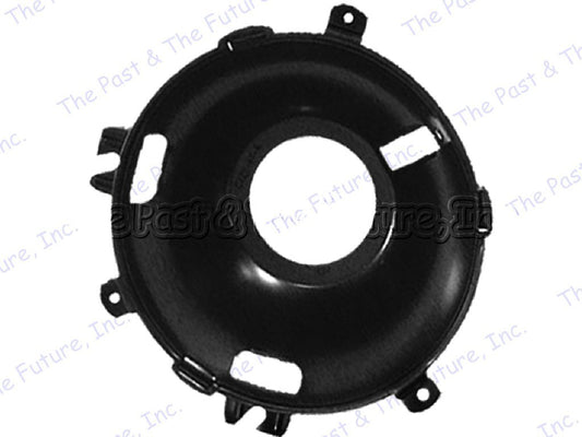 Headlight Head Lamp Adjusting Bucket - Left MSHL6768-1L