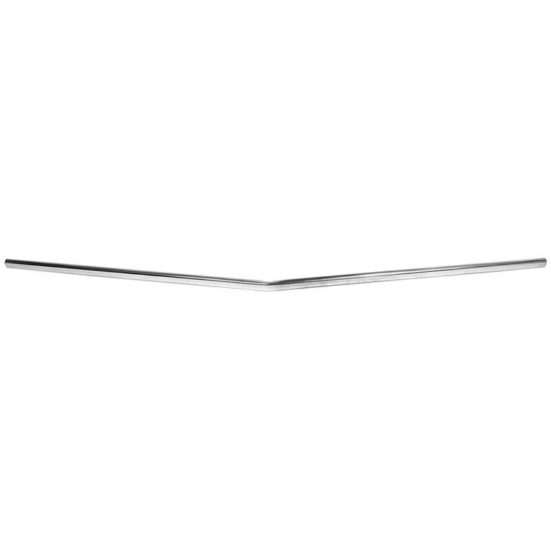 GRILLE CENTER MOLDING 1969 MUSTANG