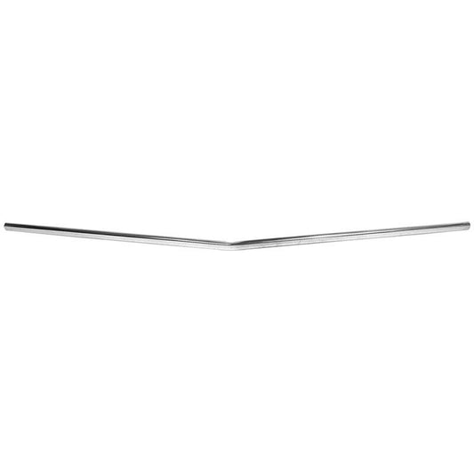 GRILLE CENTER MOLDING 1969 MUSTANG