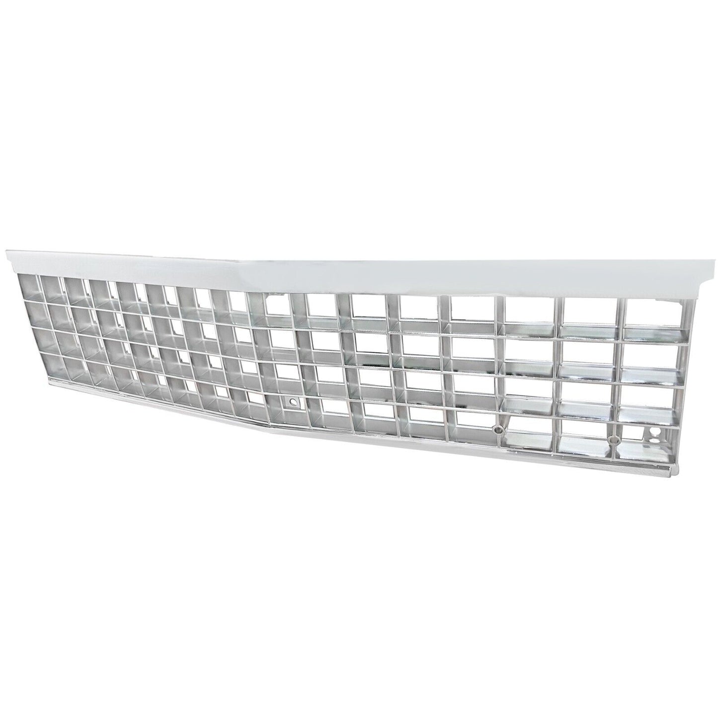 1982 1983 1984 1985 1986 1987 El Camino Grille Chrome Plastic Dynacorn