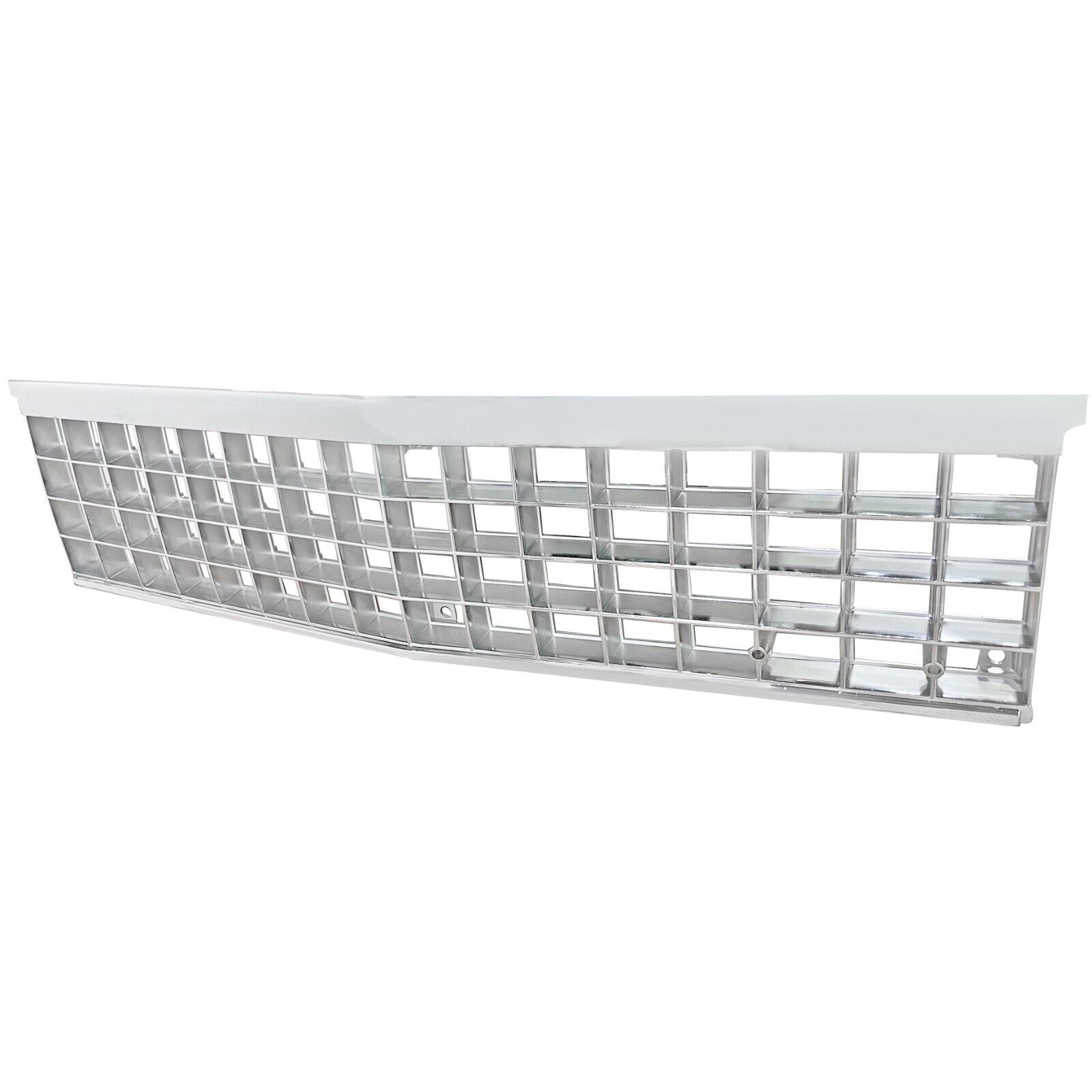 1982 1983 1984 1985 1986 1987 El Camino Grille Chrome Plastic Dynacorn