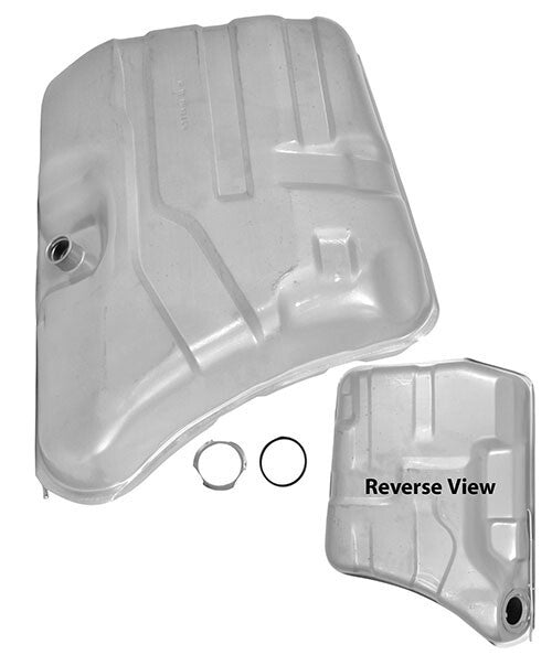 GAS TANK 22-GAL 1975-76 IMPALA/BEL AIR/CAPRICE WAGON