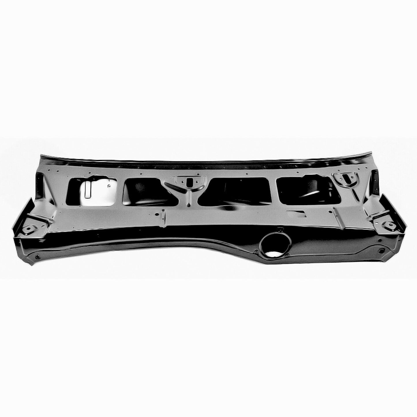 1967 67 Chevy Camaro Cowl Panel Lower A/C Only EDP Steel