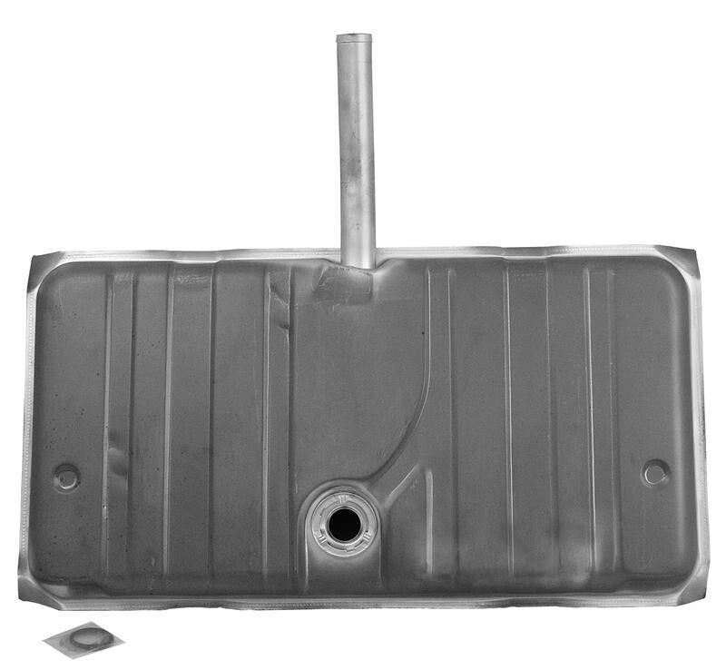 GAS TANK  1968-69 NOVA WILL FIT 1970 W/O ECC