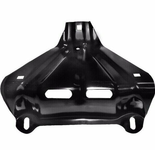 1967 1968 Chevy Camaro Front License Plate Bracket Dynacorn