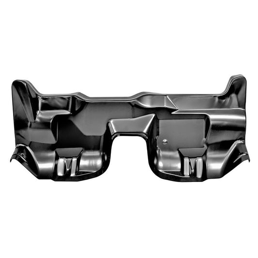 REAR FLOOR/TRANSITION PAN 1975-81 PONTIAC FIREBIRD