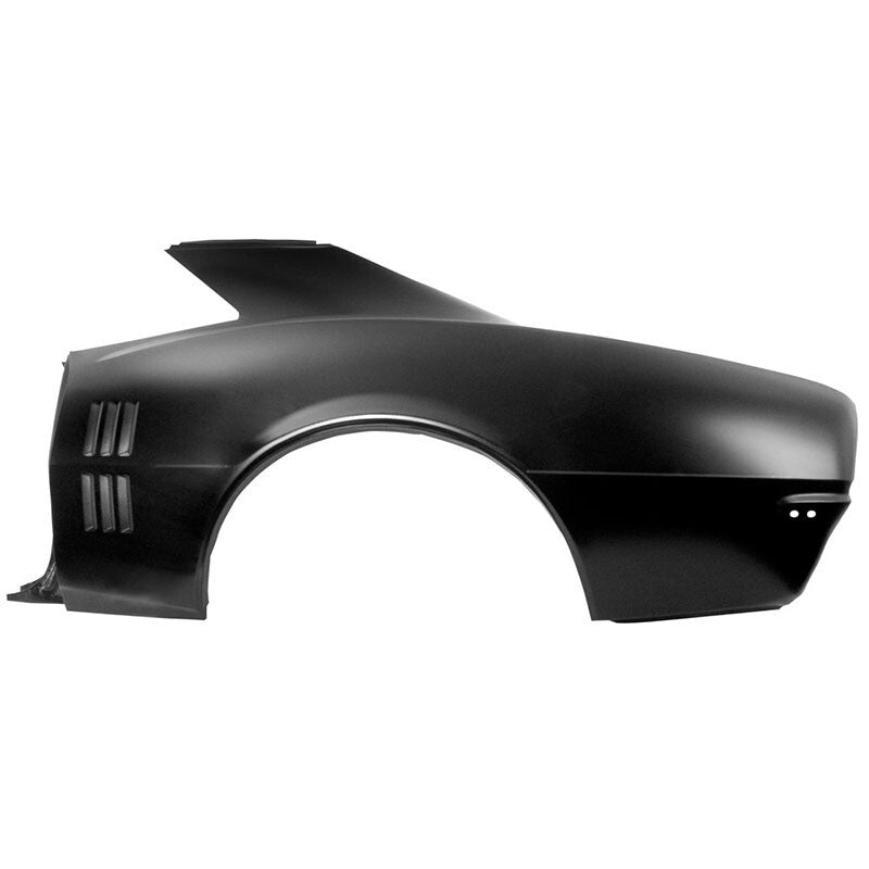 QUARTER PANEL FULL LH COUPE 1967 FIREBIRD