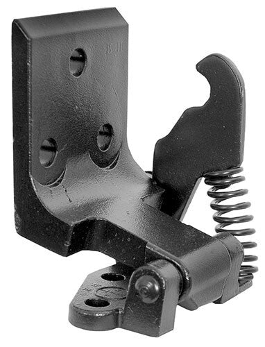 DOOR HINGE LH 1965-66 LOWER MUSTANG