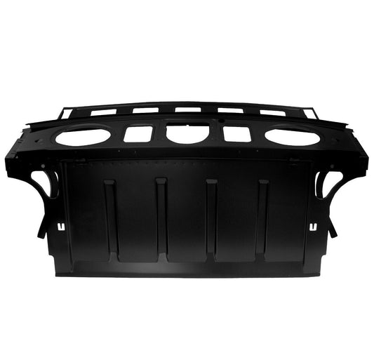 1965~1968 Mustang Trunk Divider/Package Shelf Improved for Coupe Fastback Dii