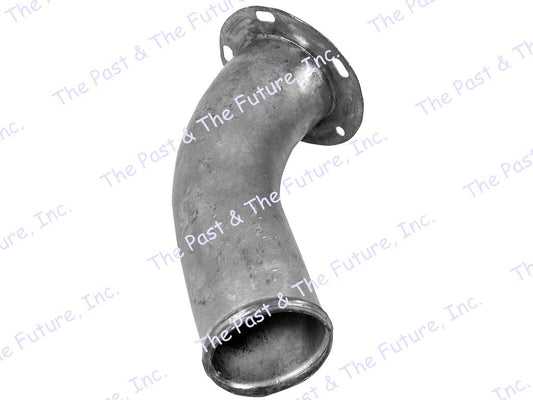 1970 70 Mustang Gas / Fuel Tank Filler Pipe MSGT70-1