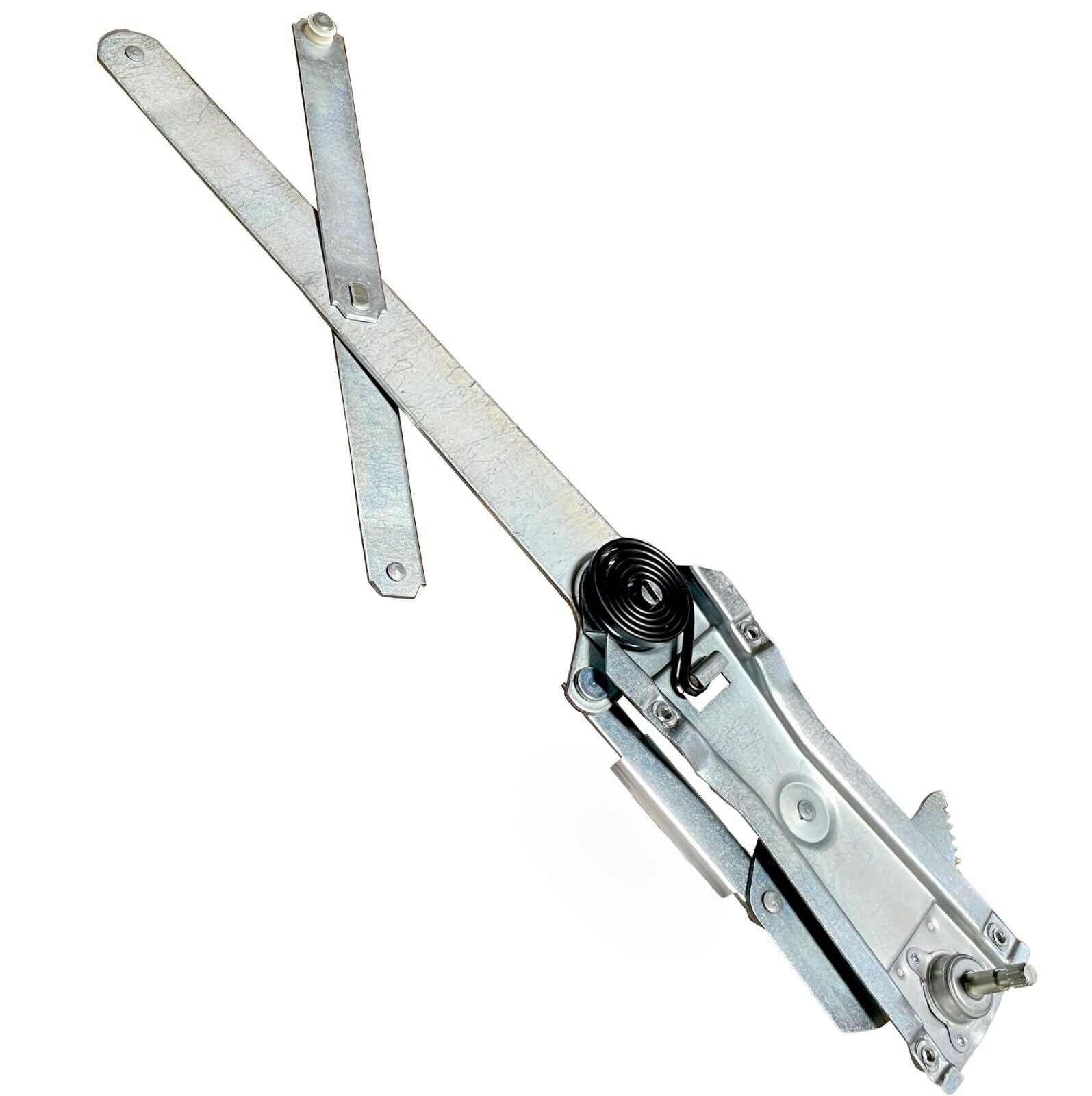 60 61 62 63 Chevy Pickup PU Truck Window Regulator R&L Pair 2PCS