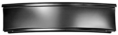 DECK LID FILLER PANEL 1965-66 IMPALA