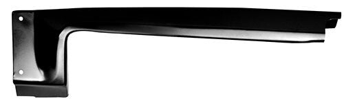 TAIL LAMP SURROUND 1966 RH  IMPALA