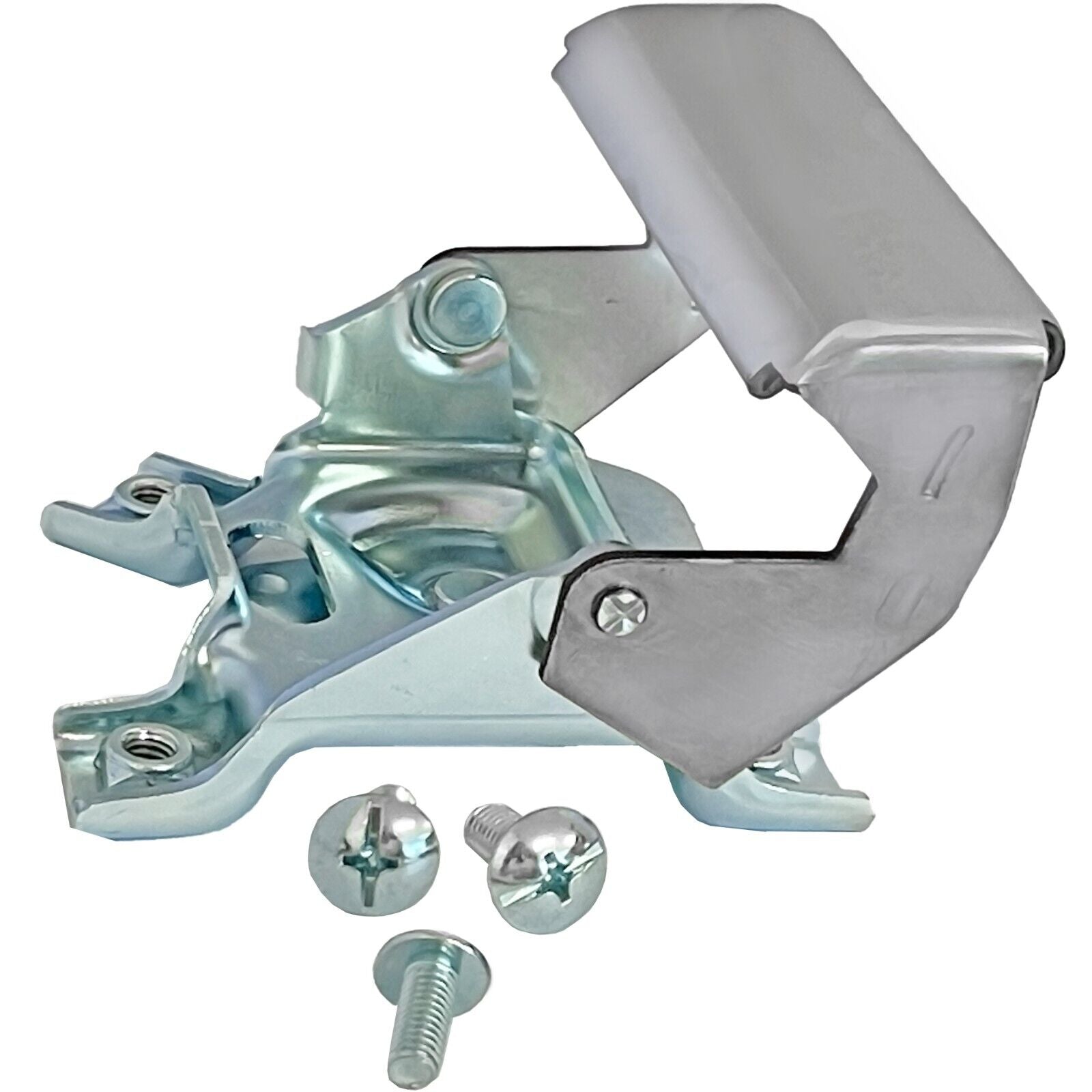 1967~1972 Chevy Pickup Truck Tailgate Handle Fleetside Stainless Dynacorn New