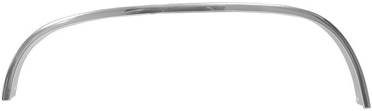 WHEEL OPENING MOLDING FRONT LH  1988-97,TRUCKBLAZER,GMC