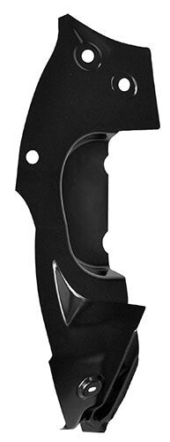 1967-68 Mercury Cougar Quarter Panel Rear Bracket - LH