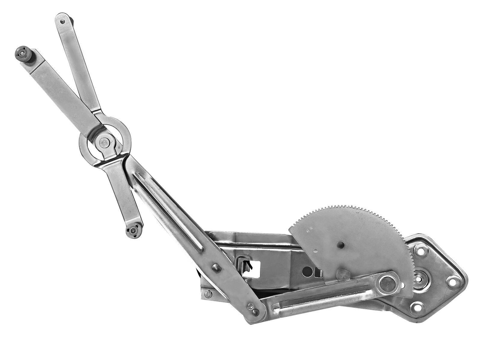 1977~1981 Chevy PU Truck Blazer Jimmy Power Window Regulator Right&Left wo/Motor