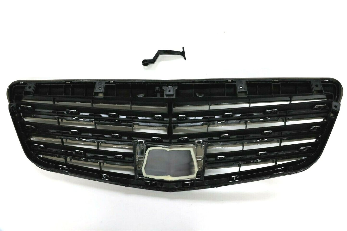 Fits 2006~2010 Mercedes Benz S Class W221 Style Assembly Grille 2010 Look