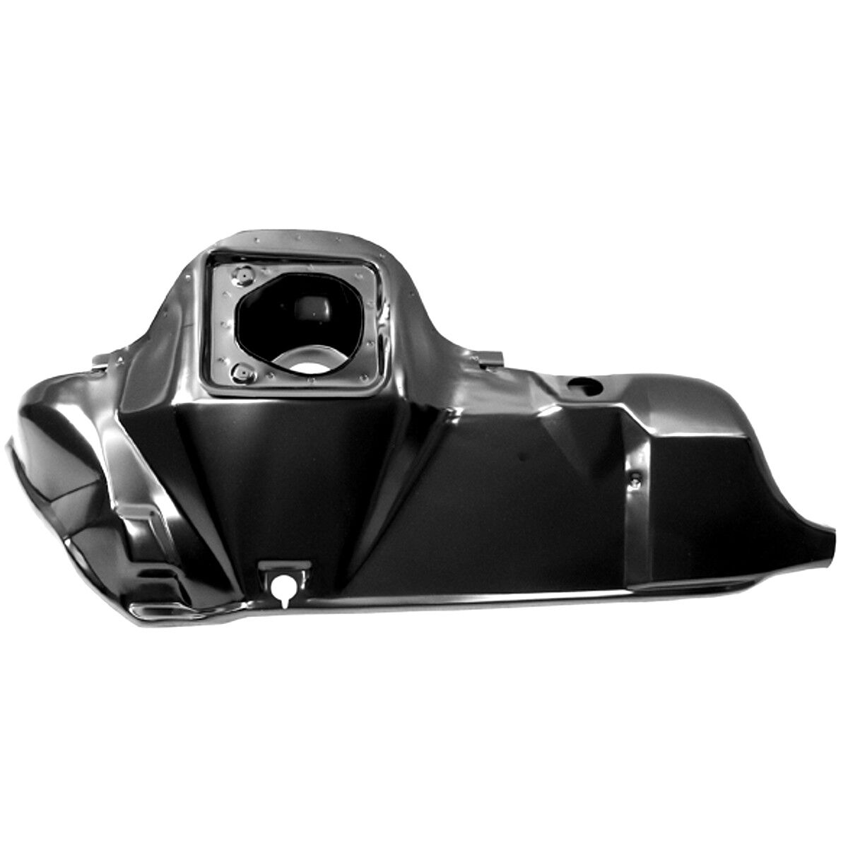 68 69 70 71 72 Chevy El Camino Bed to Quarter Panel Filler Left ELBD6872-74L