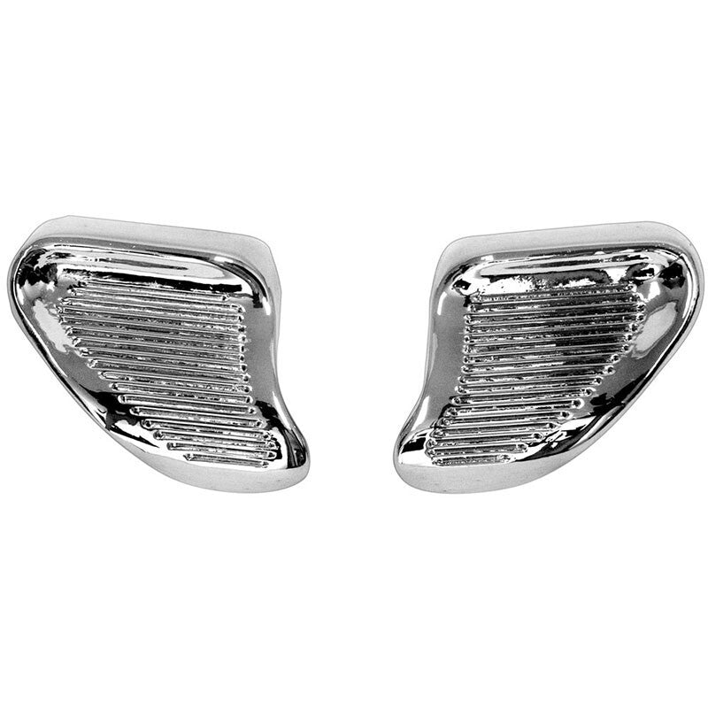 VENT WINDOW HANDLES 1960-67 CHEVROLET TRUCK PAIR