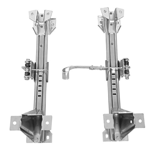 SEAT TRACKS 1955-59 CHEVROLET TRUCK SET