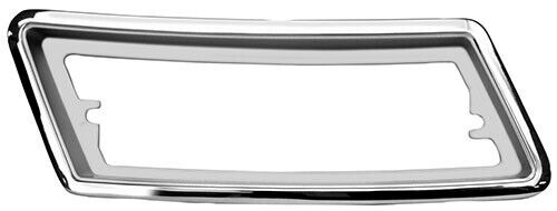 MARKER LAMP BEZEL FRONT RH 1970 MUSTANG