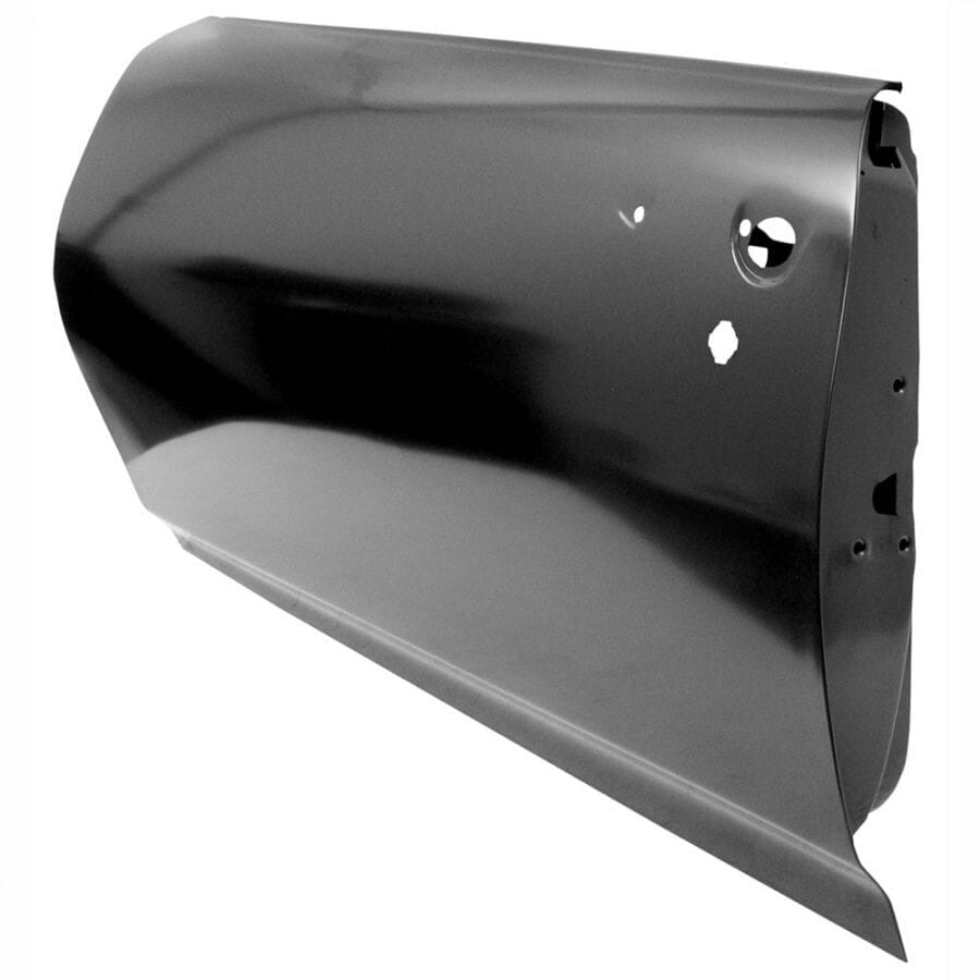 DOOR SHELL LH  1969   GTO