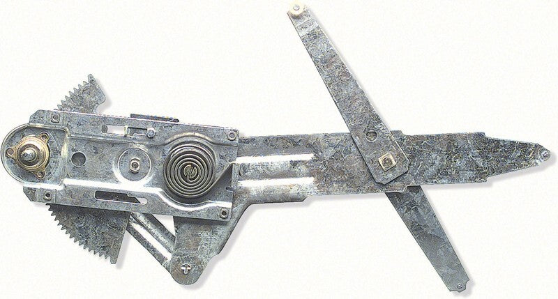 WINDOW REGULATOR LH 1968-69 CAMARO/FIREBIRD DELUXE
