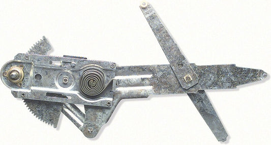 WINDOW REGULATOR LH 1968-69 CAMARO/FIREBIRD DELUXE