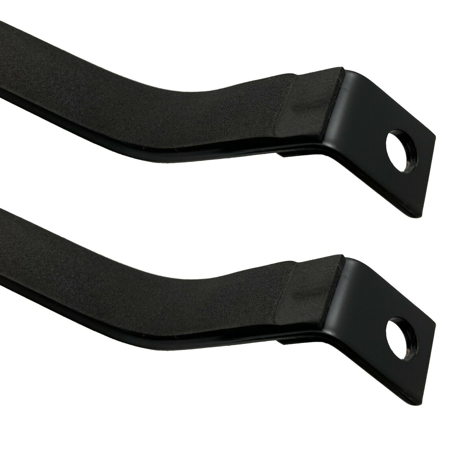 1982~2002 Camaro Firebird Fuel Gas Tank Mounting Straps Pair 2 PCS Dynacorn