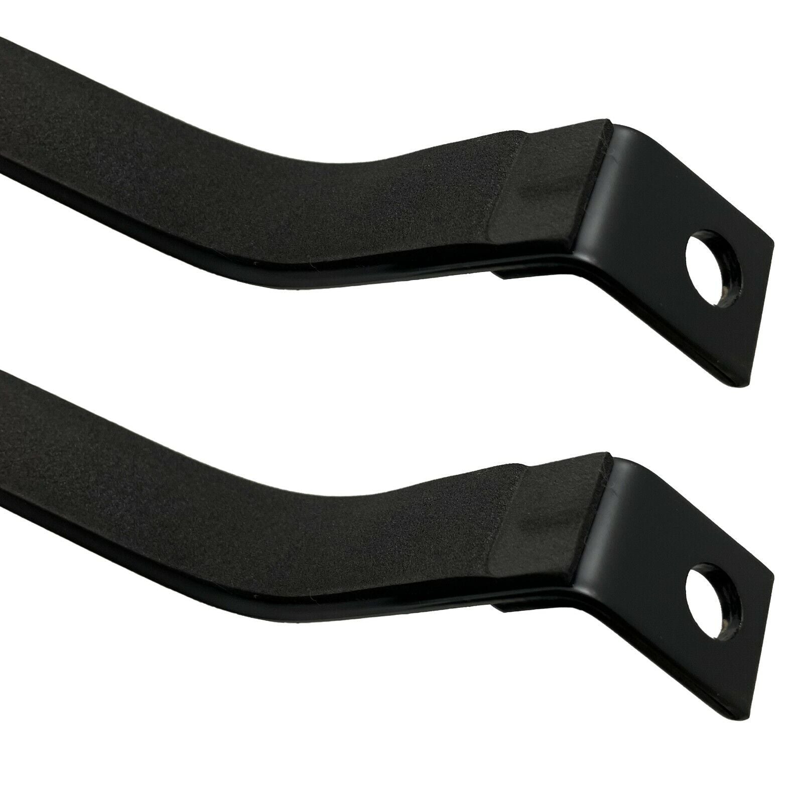 1982~2002 Camaro Firebird Fuel Gas Tank Mounting Straps Pair 2 PCS Dynacorn