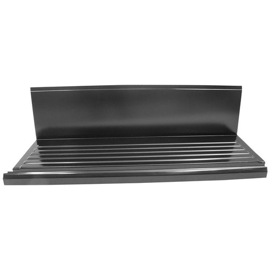 DOORSTEP W/INNER ROCKER PANEL RH PASSENGER SIDE 1955-59 CHEVROLET TRUCK