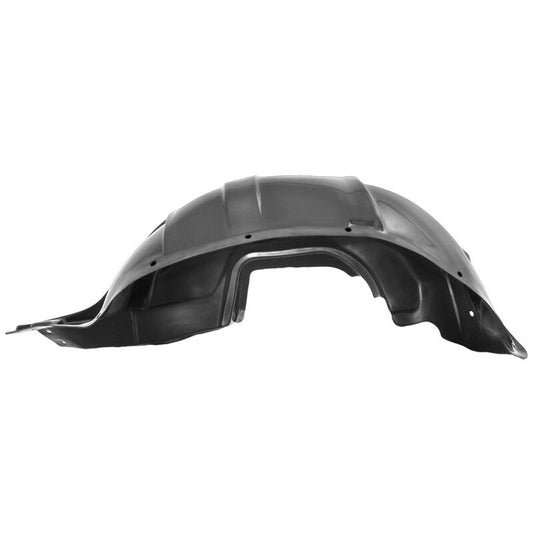 FRONT PLASTIC LH INNER FENDER  1968-72 CHEVELLE EL CAMINO MONTE CARLO