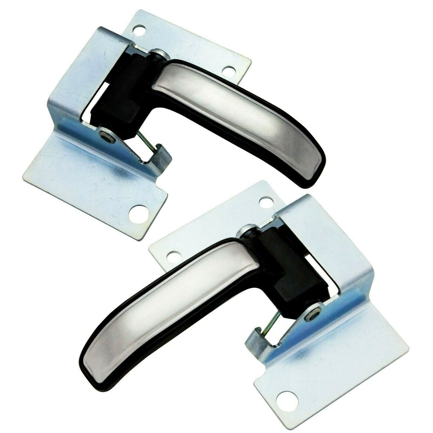 1977~1980 Chevy Pickup Jimmy Blazer Inside Door Handle Right Left Pair Dynacorn 