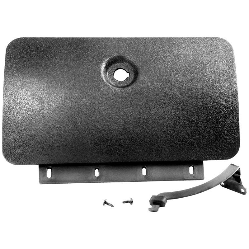 Glove Compartment Door 1970-1972 Chevelle El Camino MonteCarlo Dynacorn # 1454