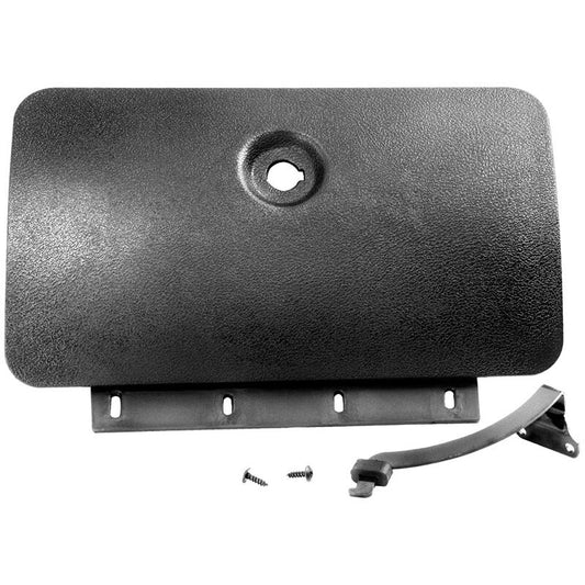 Glove Compartment Door 1970-1972 Chevelle El Camino MonteCarlo Dynacorn # 1454