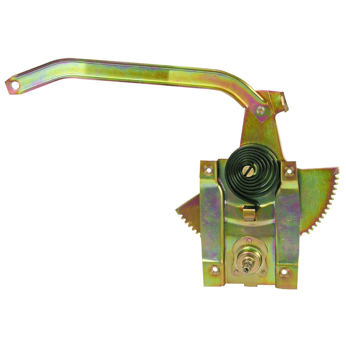 1965~1966 Window Regulator - RH / Passenger