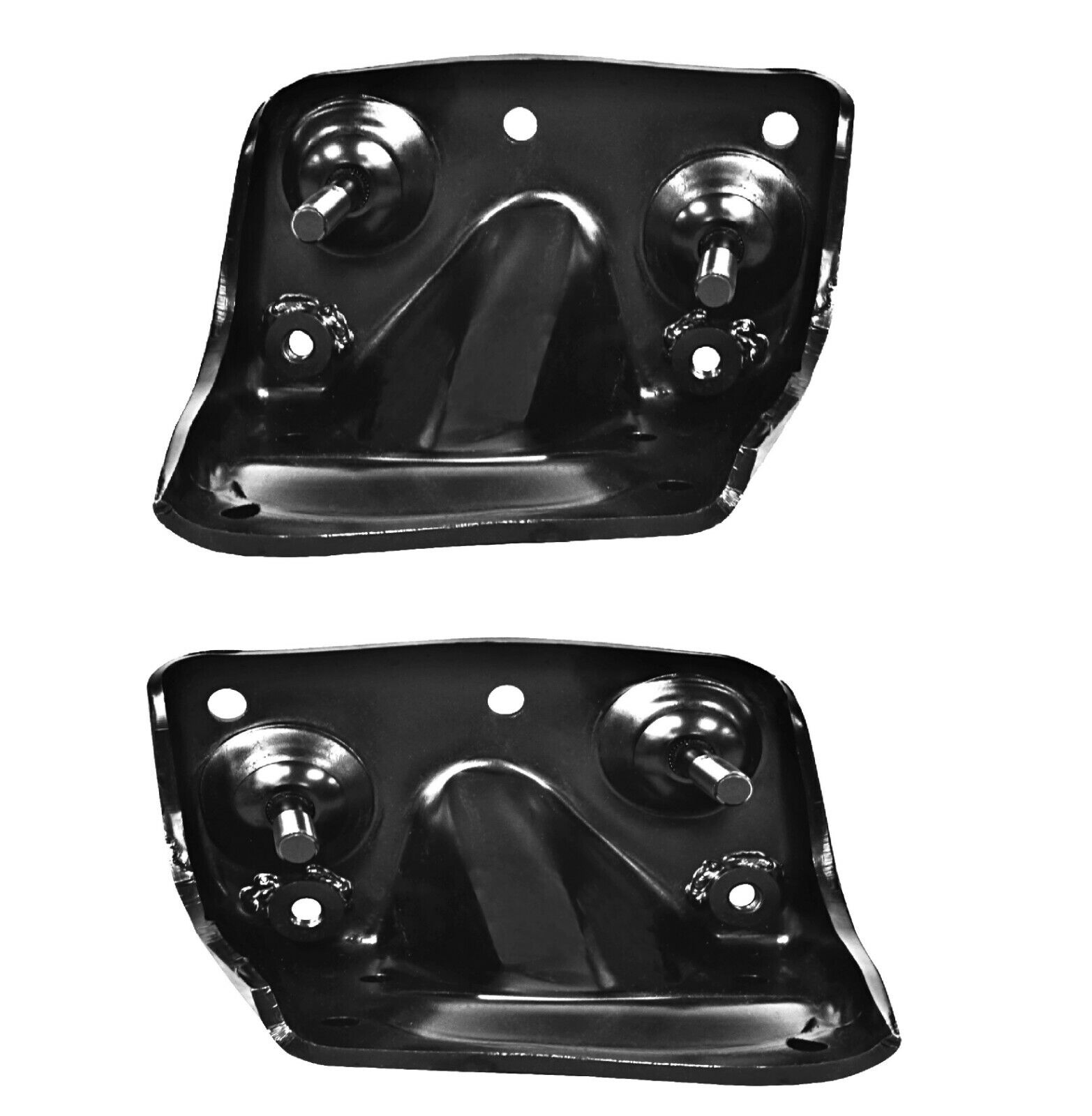 1967~1972 Chevy Pickup Truck Control Arm Upper Mount Pair Right & Left Side Dii