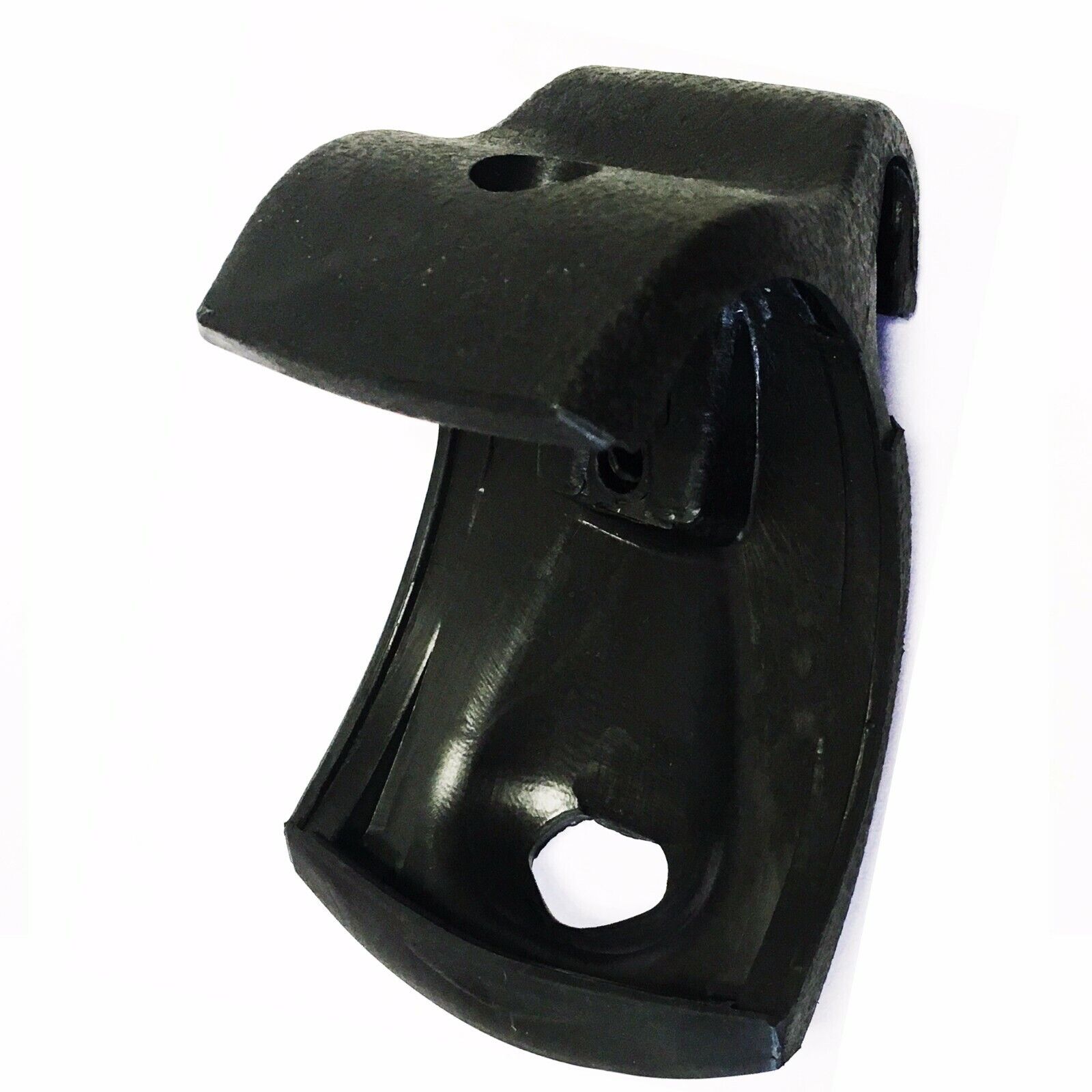 1968~1972 Chevelle Convertible Inside Rear View Mirror Bracket Boot Dynacorn