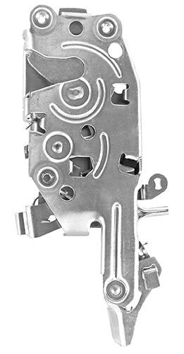 DOOR LATCH LH  1970-72 CHEVELLE/EL CAMINO/CUTLASS