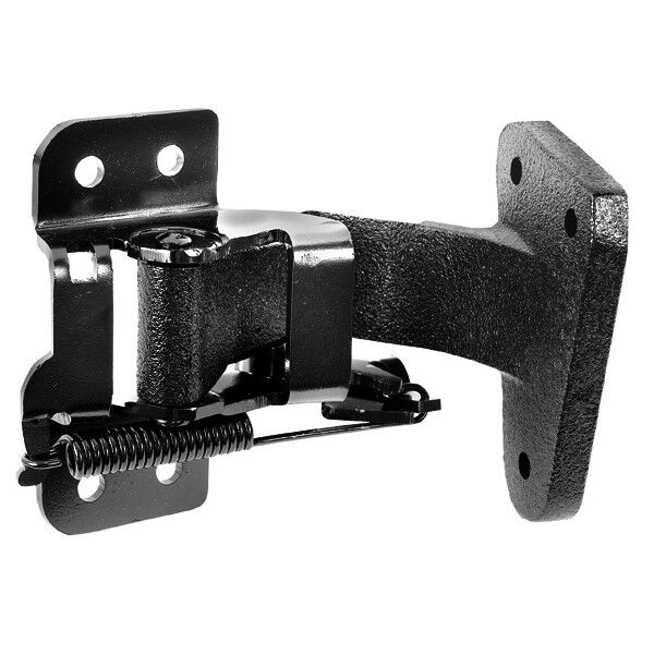 1962 1963 1964 Chevy Impala Lower Door Hinge Left Driver Side Dynacorn