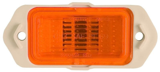 MARKER LAMP FRONT 1969 CHEVROLET CAMARO