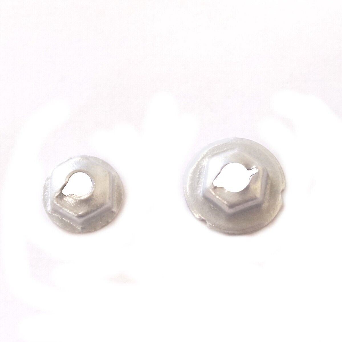 1964 Chevy Impala Body Side Molding Clips