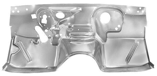 FIREWALL 1962-67 NOVA