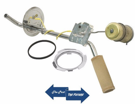 Fuel Sending Unit w/o Vapor Tube 1966 67 68 69 70 71 72 73 74 75 76 Ford Bronco