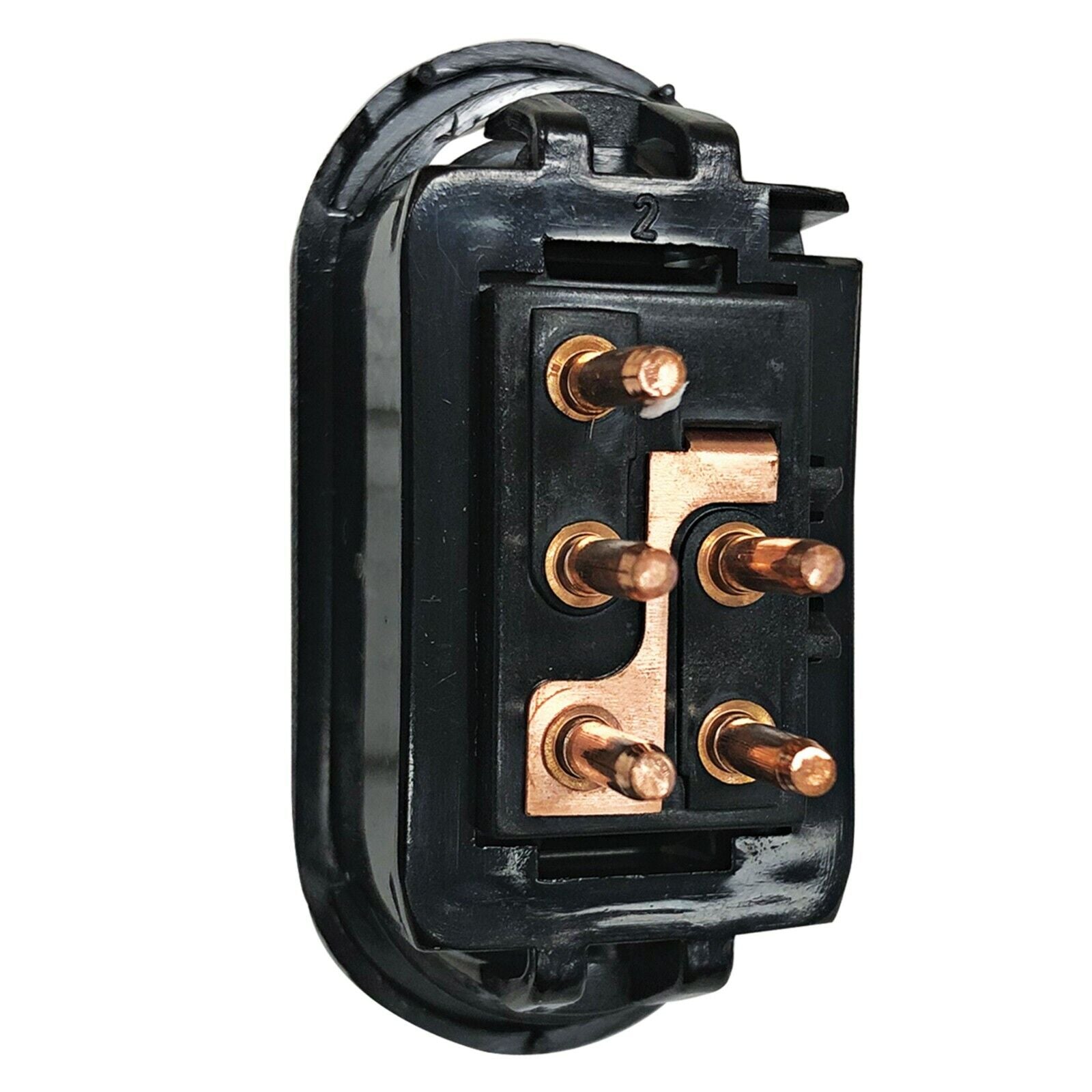 1990~1994 Chevrolet Chevy Pickup Truck Door Window Switch Deluxe Dynacorn 