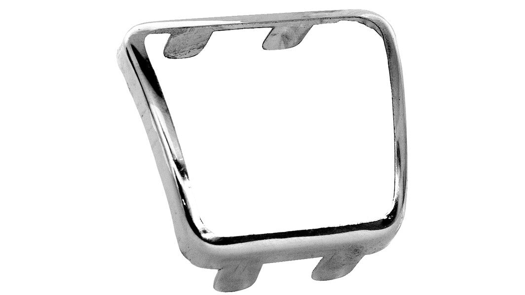 PARK BRAKE TRIM 69-81 CHEVROLET CAMARO, 69-74 NOVA