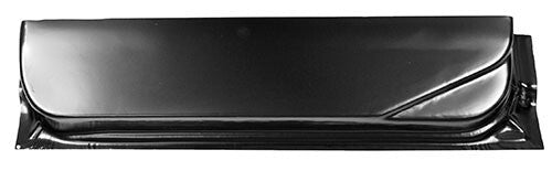 DOOR INNER BOTTOM RH   1967-72 FORD TRUCK