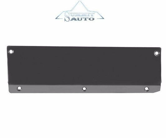 47 48 49 50 51 52 53 54 Chevy Pickup Truck Door Inner Panel - Right CPDR4754-4R