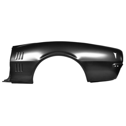 QUARTER PANEL FULL LH CONV 1968 FIREBIRD